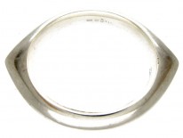Georg Jensen Silver Bangle