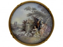 19th Century Miniature