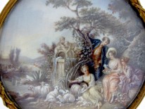19th Century Miniature