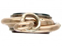 Swivel Seal Charm