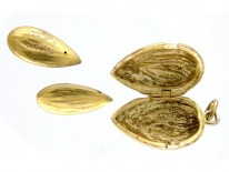 Almond Charm