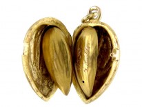 Almond Charm