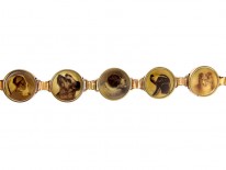 Dog Bracelet