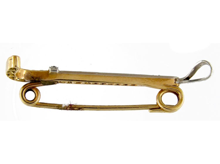 Sapphire & Diamond Riding Whip