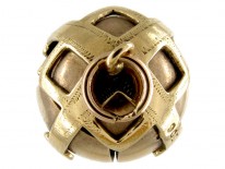 Gold & Silver Masonic Ball