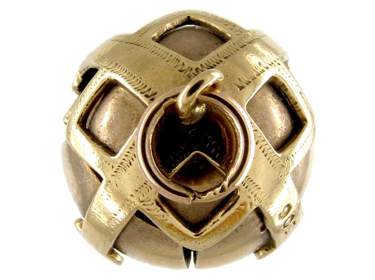 Gold & Silver Masonic Ball