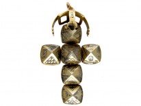 Gold & Silver Masonic Ball