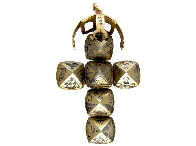 Gold & Silver Masonic Ball
