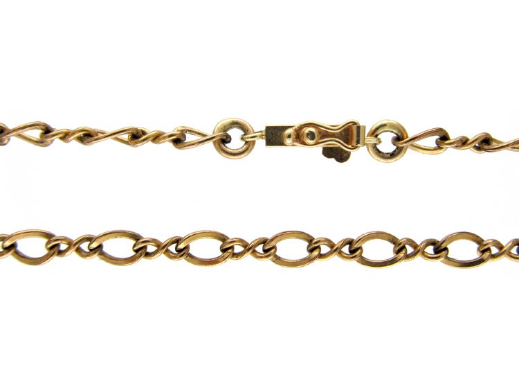14ct Gold Chain