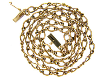 14ct Gold Chain