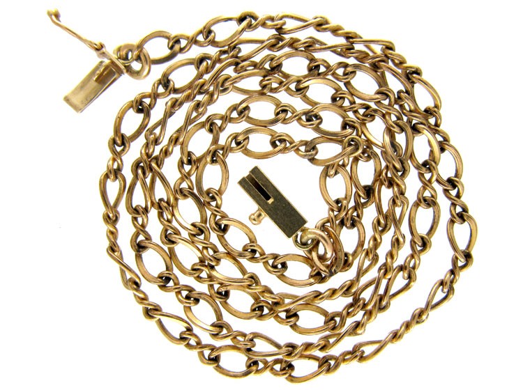 14ct Gold Chain