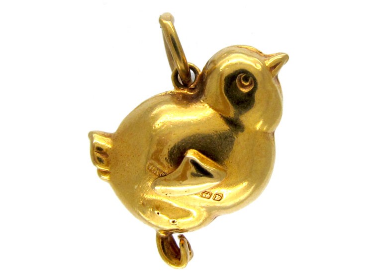 Chick Charm