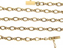 14ct Gold Chain