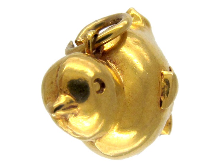 Chick Charm