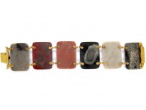 Torquay Regency Fossil Bracelet