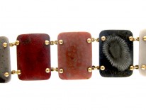 Torquay Regency Fossil Bracelet
