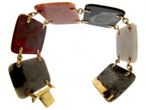 Torquay Regency Fossil Bracelet