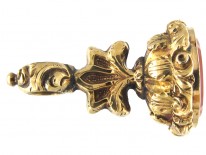 'Such Is Life' Gold Seal