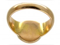 Regard Cluster Ring