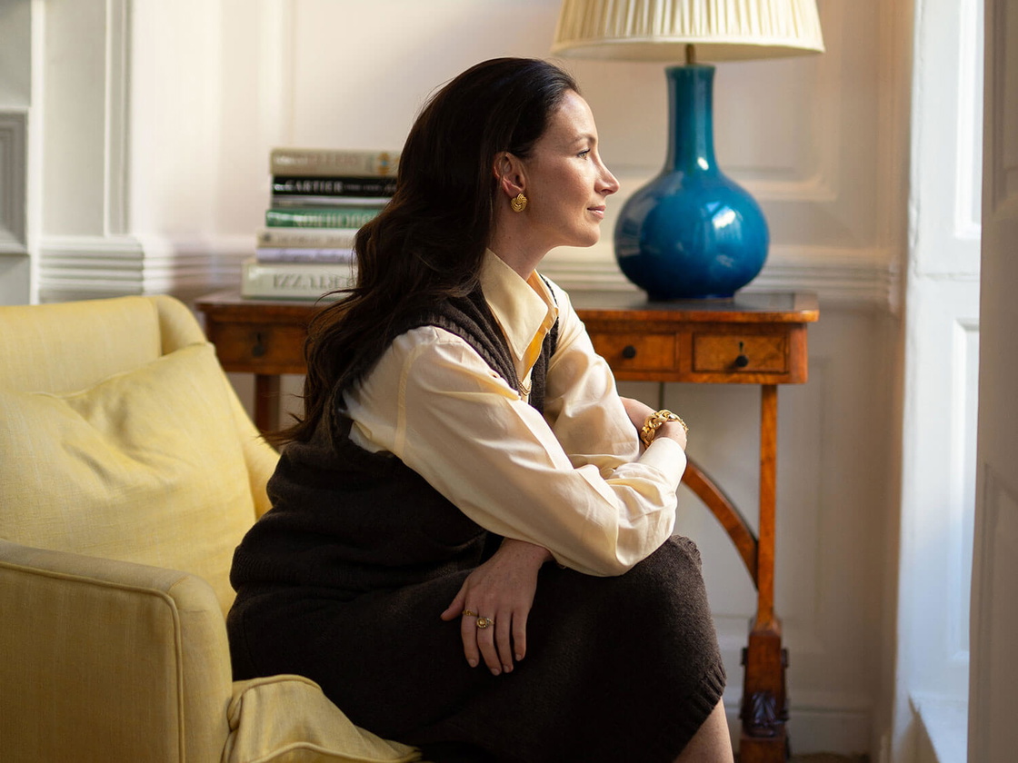Lauren Cuthbertson, Principal of The Royal Ballet