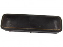 Tiffany & Co. 18ct Gold, Mother of Pearl & Diamond Buttons