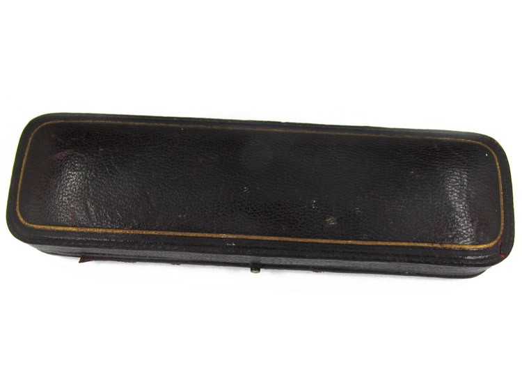 Tiffany & Co. 18ct Gold, Mother of Pearl & Diamond Buttons