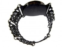 Rare Berlin Iron Bracelet