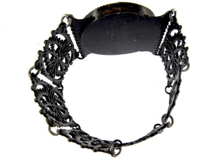 Rare Berlin Iron Bracelet