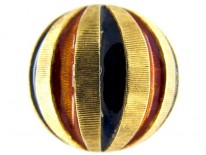 Balloon Enamel Ring