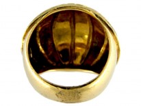 Balloon Enamel Ring