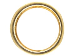 Diamond Set Ring by Boucheron