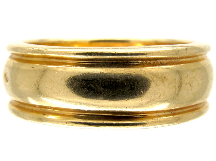 Diamond Set Ring by Boucheron