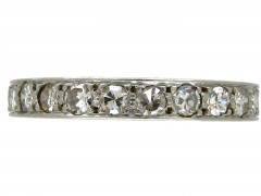 Diamond Eternity Ring