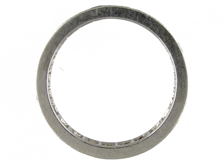 Diamond Eternity Ring