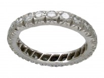 Diamond Eternity Ring