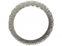 Diamond Eternity Ring