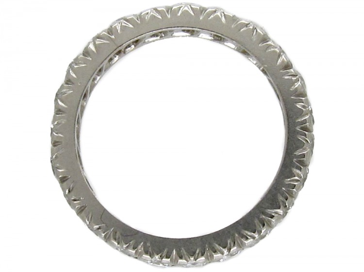 Diamond Eternity Ring