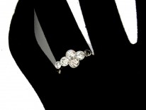 Edwardian Diamond Ring