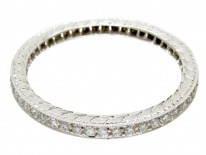 Diamond Eternity Ring