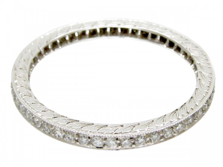 Diamond Eternity Ring