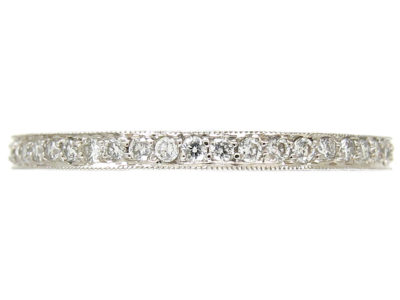 Diamond Eternity Ring