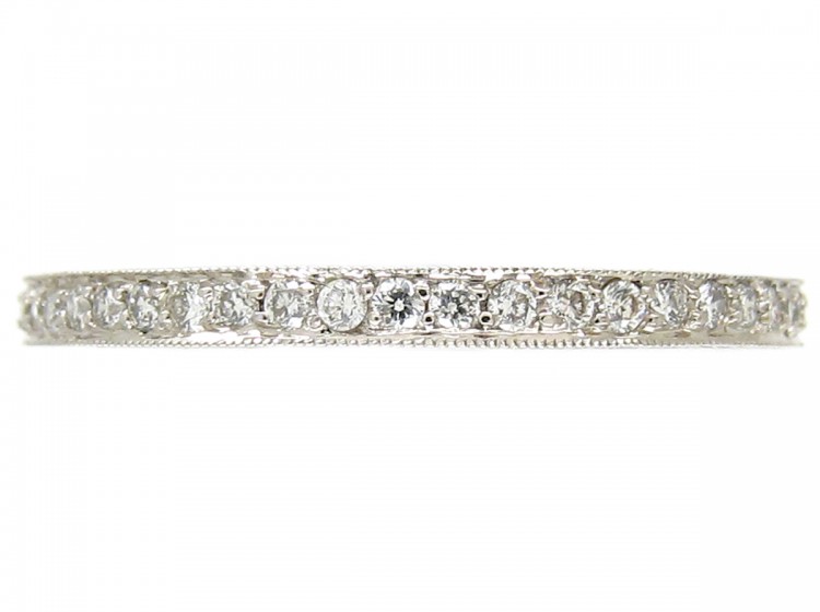 Diamond Eternity Ring