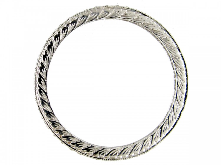 Diamond Eternity Ring