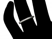 Diamond Eternity Ring