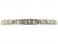 Diamond Eternity Ring