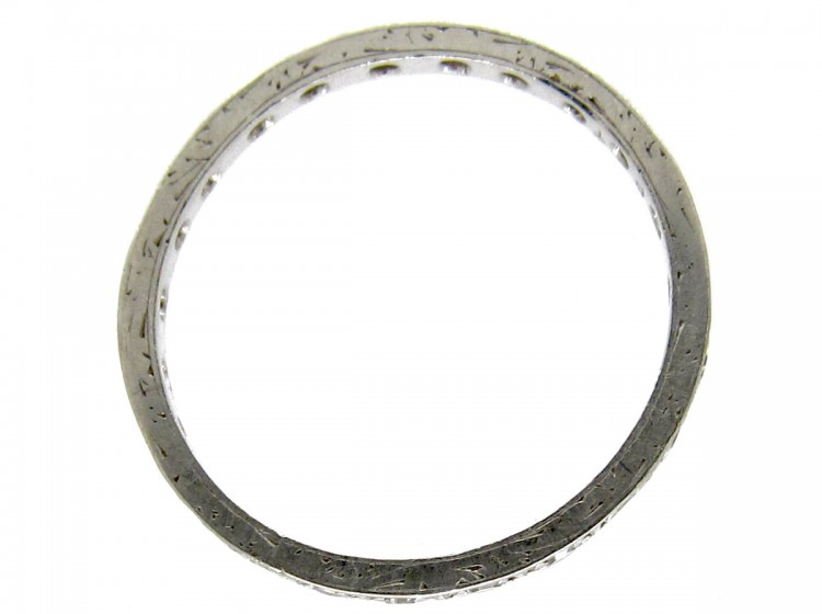 Diamond Eternity Ring
