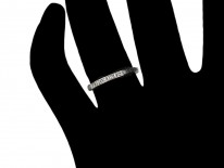 Diamond Eternity Ring