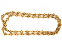 Regency Pinchbeck Chain