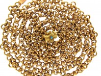 Regency Pinchbeck Chain