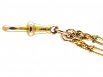 9ct Victorian Chain